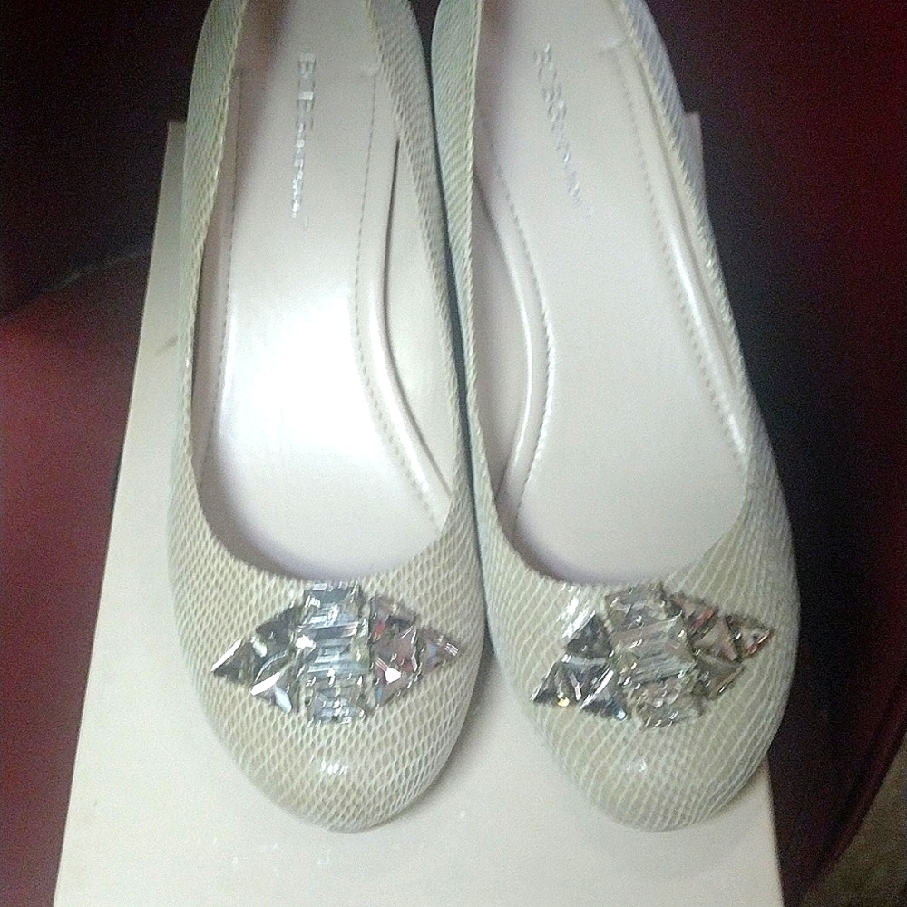 BCBG SHOE'S
